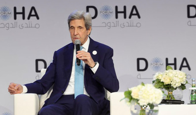 John Kerry